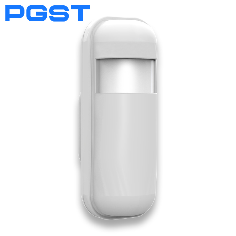 Pet Immune Pir Sensor - PGST ZigBee Tuya 433MHz Smart Life