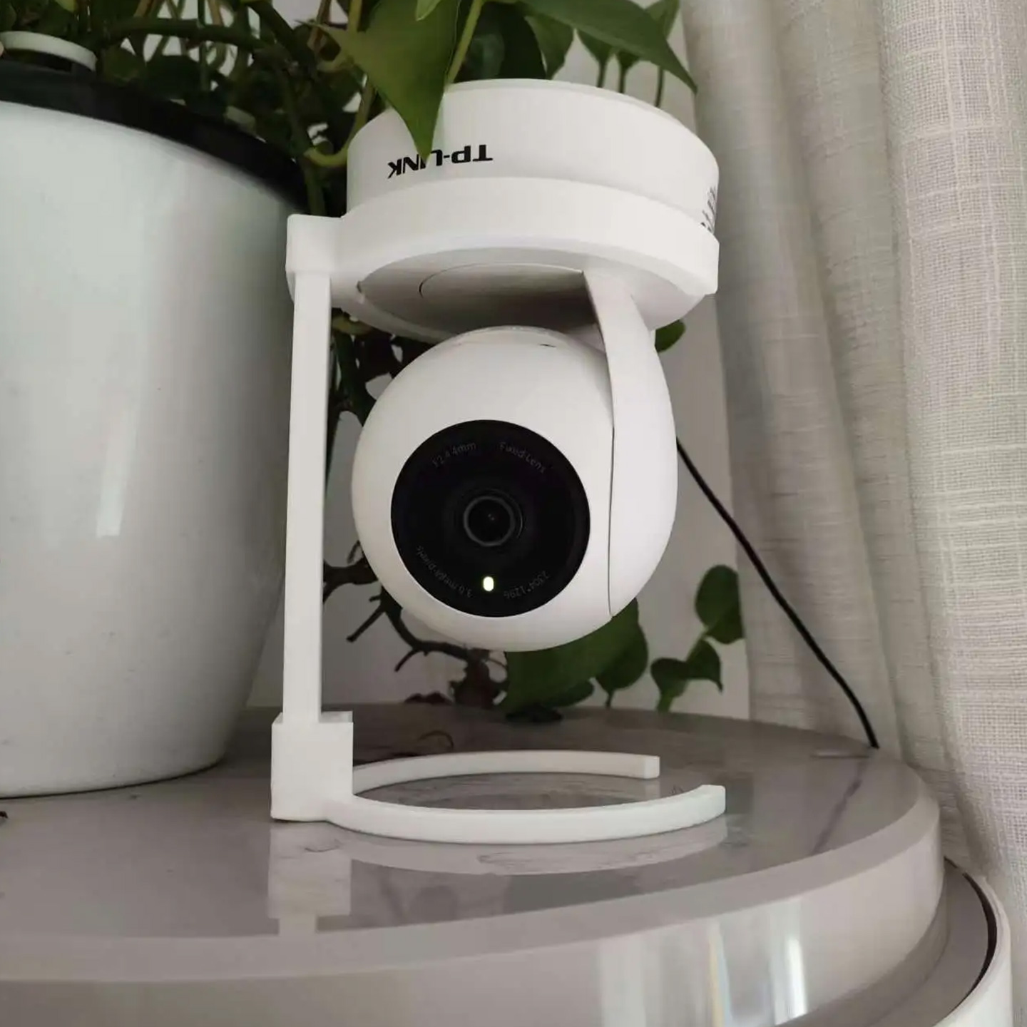 Home Security Tp Link - Upside Down Camera Mount Bracket for