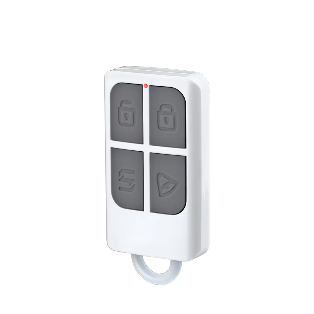 Home Security Systems Wireless - KERUI RC531 Wireless Portable Remote Control