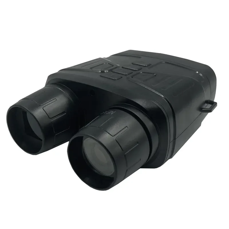Home Security For Windows - 1Pcs NV4000 4K Night Visible Telescope