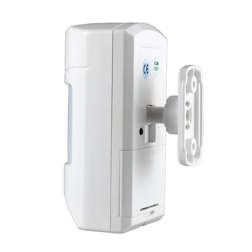 KERUI Wireless Pet-friendly Pe - Pet Immune Pir Sensor review and price