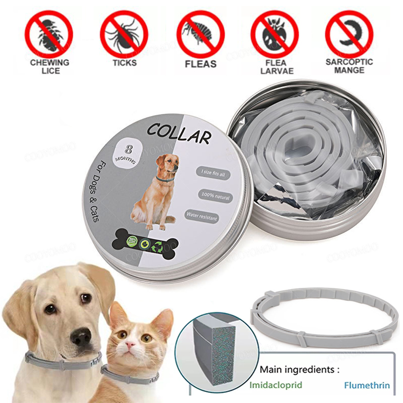 Dog Anti Flea And Tick Collars - Pet Immune Pir Sensor review and price