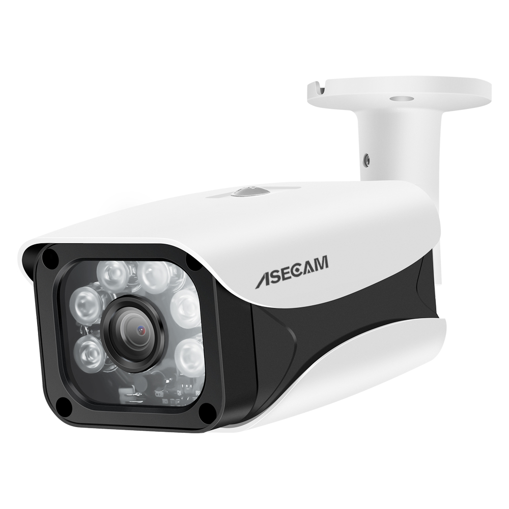 8MP Security Camera System 4K  - Home Security Camera System review and price