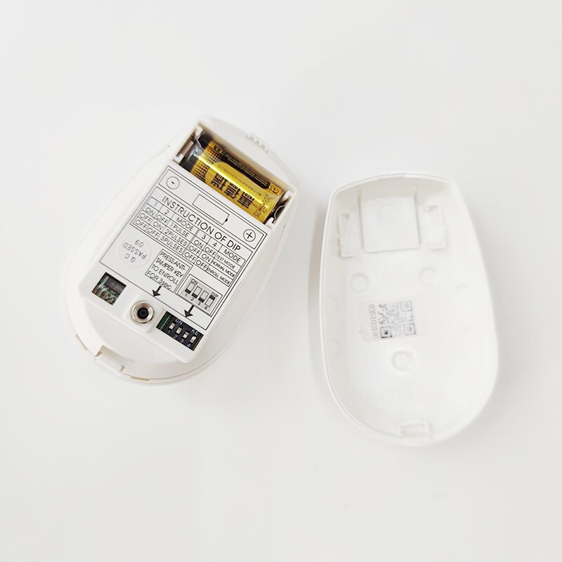 433MHz Wireless Anti-theft Ala - Pet Immune Pir Sensor review and price