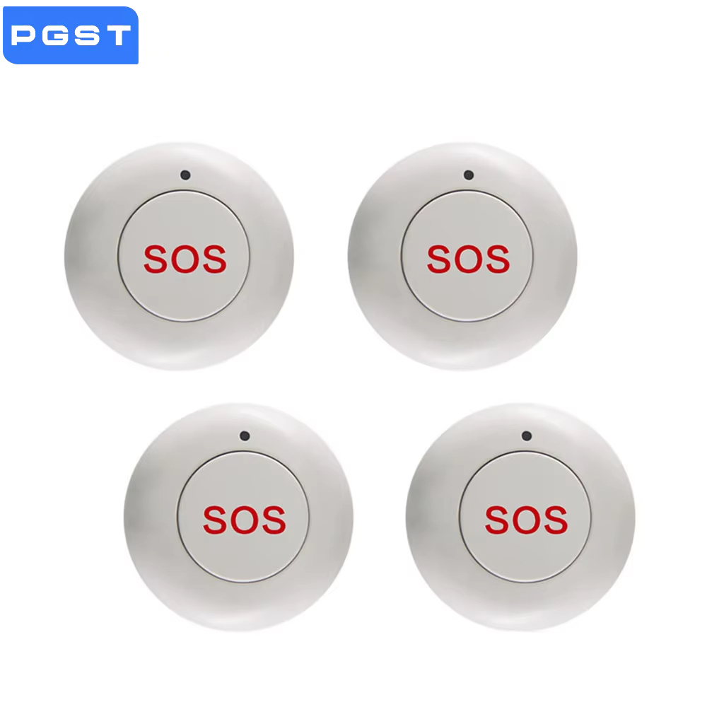 Wireless SOS Button Smart Home - Home Security Systems Wireless review and price