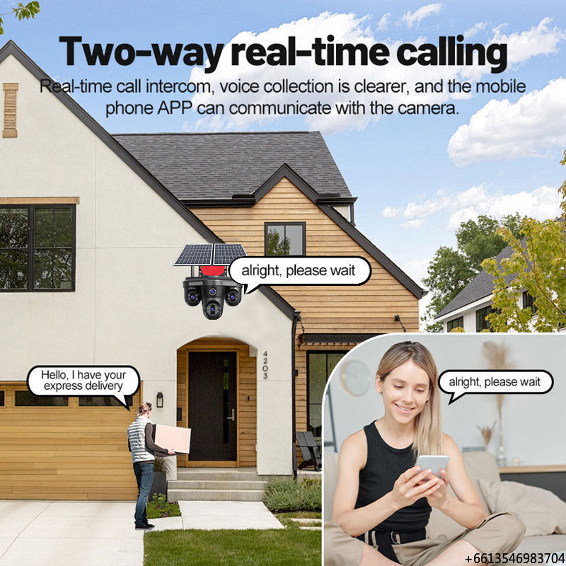 ShooCam Ptz Outdoor 20MP HD Ho - Home Security Online review and price