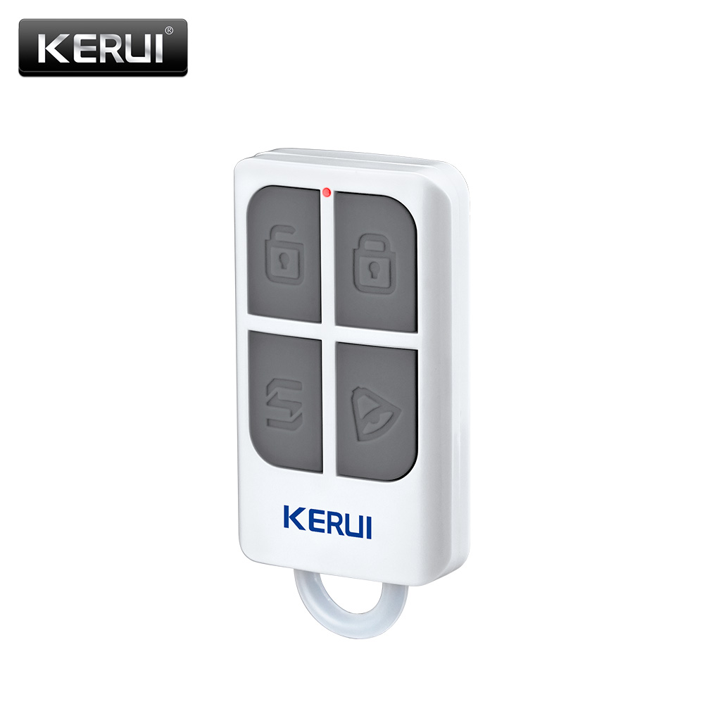 KERUI Wireless High-Performanc - Home Security Systems Wireless review and price