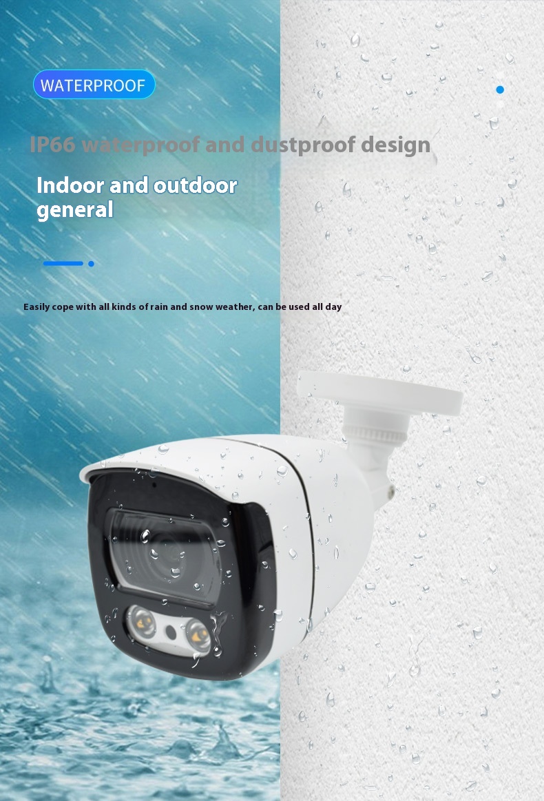 5MP Outdoor Dome AHD DVR 4 Cha - Home Security Camera System review and price