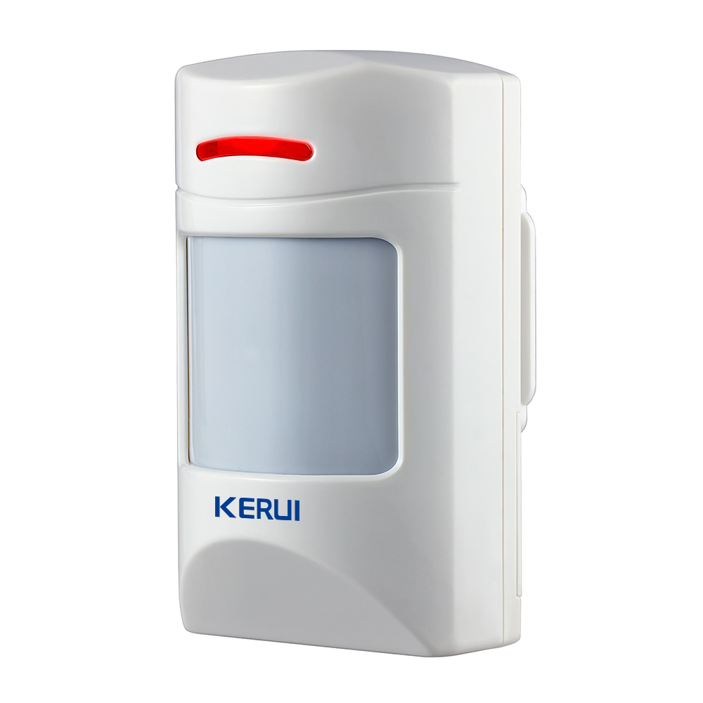 KERUI Wireless Alarm Infrared  - Pet Immune Pir Sensor review and price