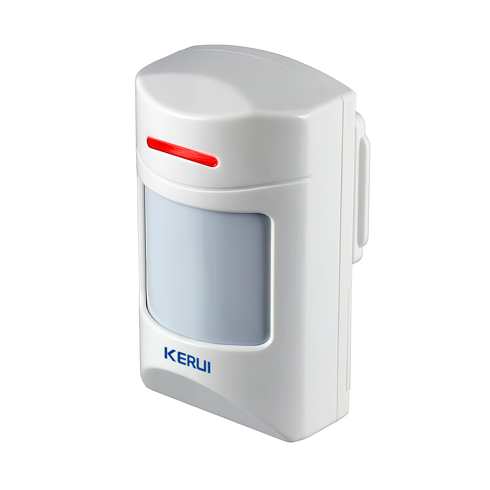 KERUI Wireless Alarm Infrared  - Pet Immune Pir Sensor review and price