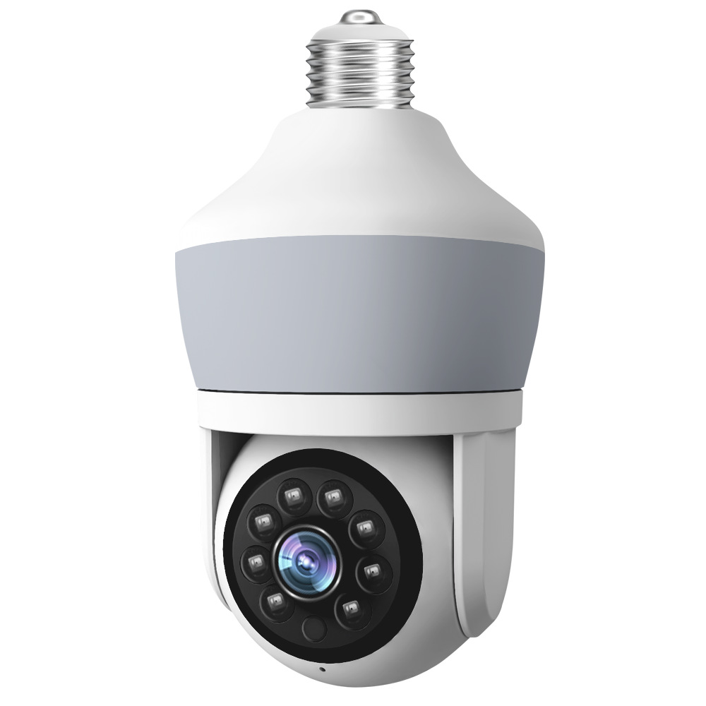 3MP 1296P Yoosee/Carecam APP N - Home Security Flood Lights review and price
