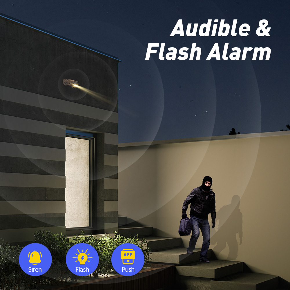 ANNKE 4K POE Video Surveillanc - Home Security Camera System review and price
