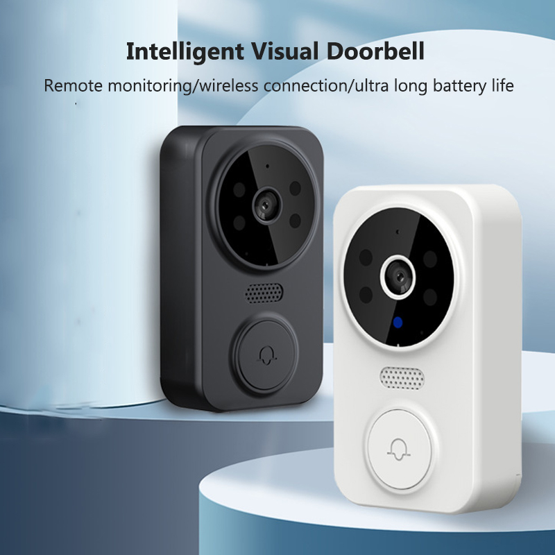 WiFi Smart Video Doorbell Came - Home Security Bell review and price