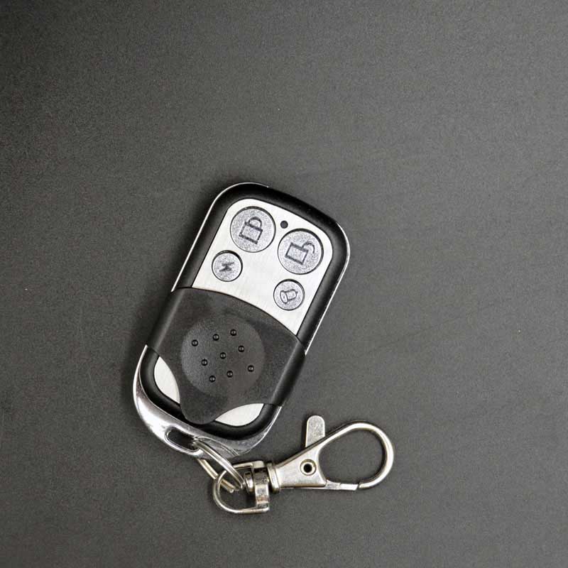 433MHz Wireless Remote Control - Home Security Systems Wireless review and price