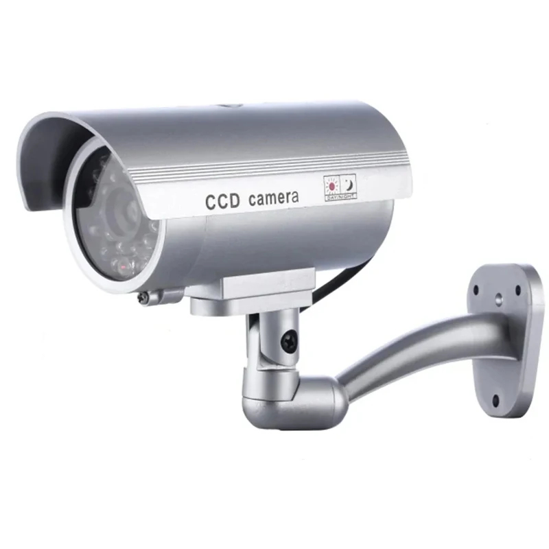 Simulation Fake Bullet Camera  - Home Security Ultimate review and price