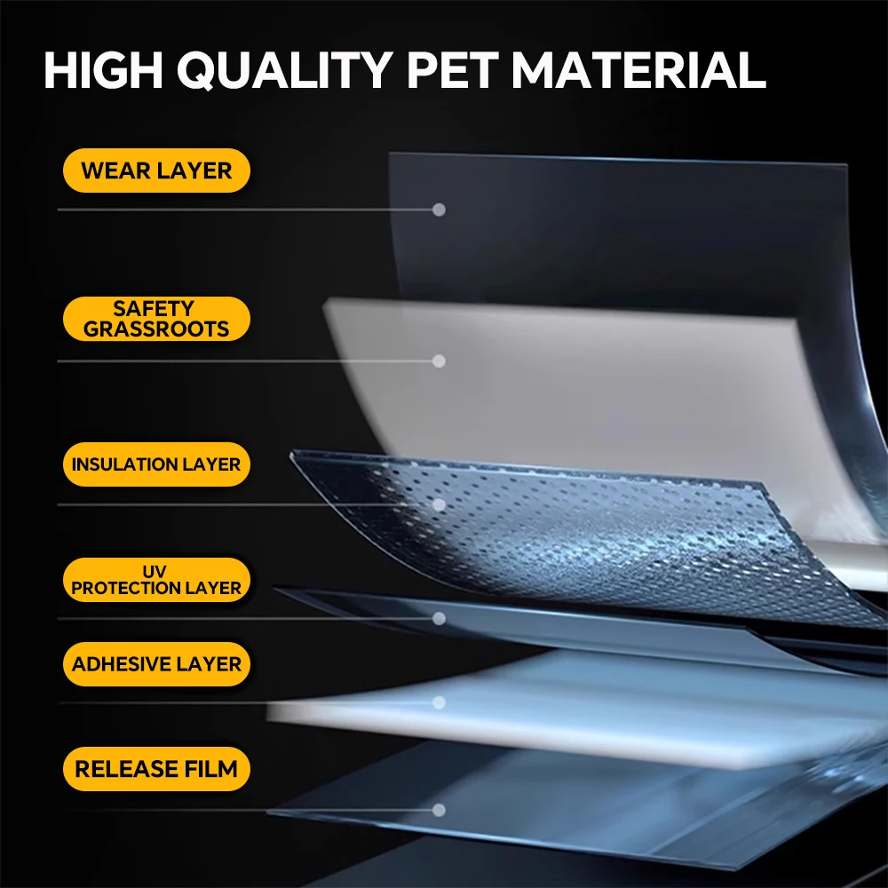 Pre-cut Car Window Glass Priva - Home Security For Windows review and price