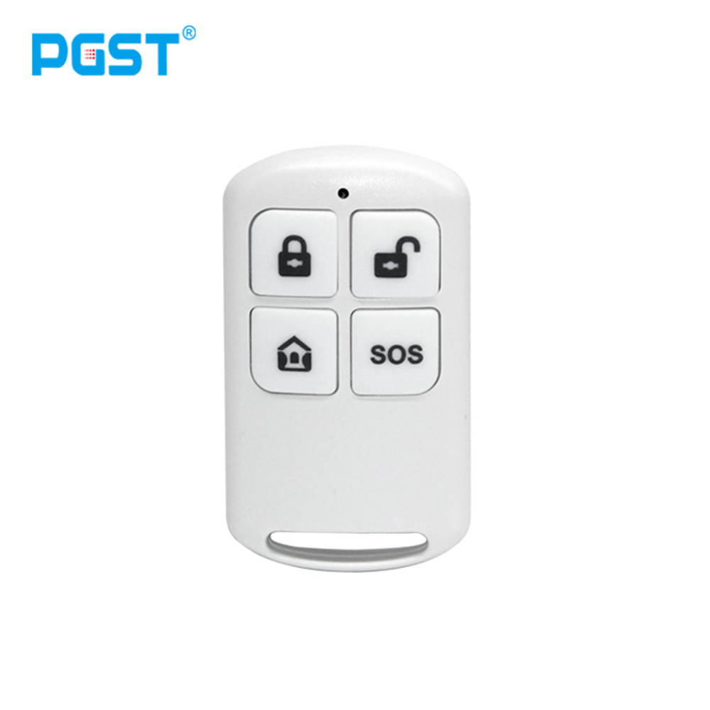 PGST PF-50 High Quality Wirele - Home Security Systems Wireless review and price