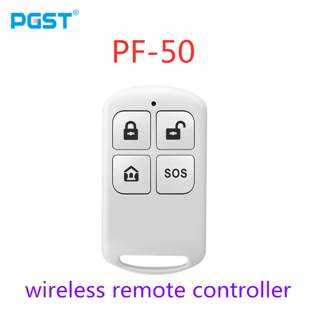 PGST PF-50 High Quality Wirele - Home Security Systems Wireless review and price