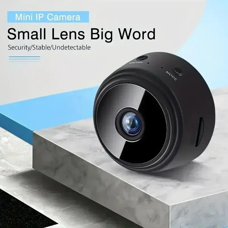 New A9 Camera Wifi 1080p HD Wi - Home Security Camera System review and price
