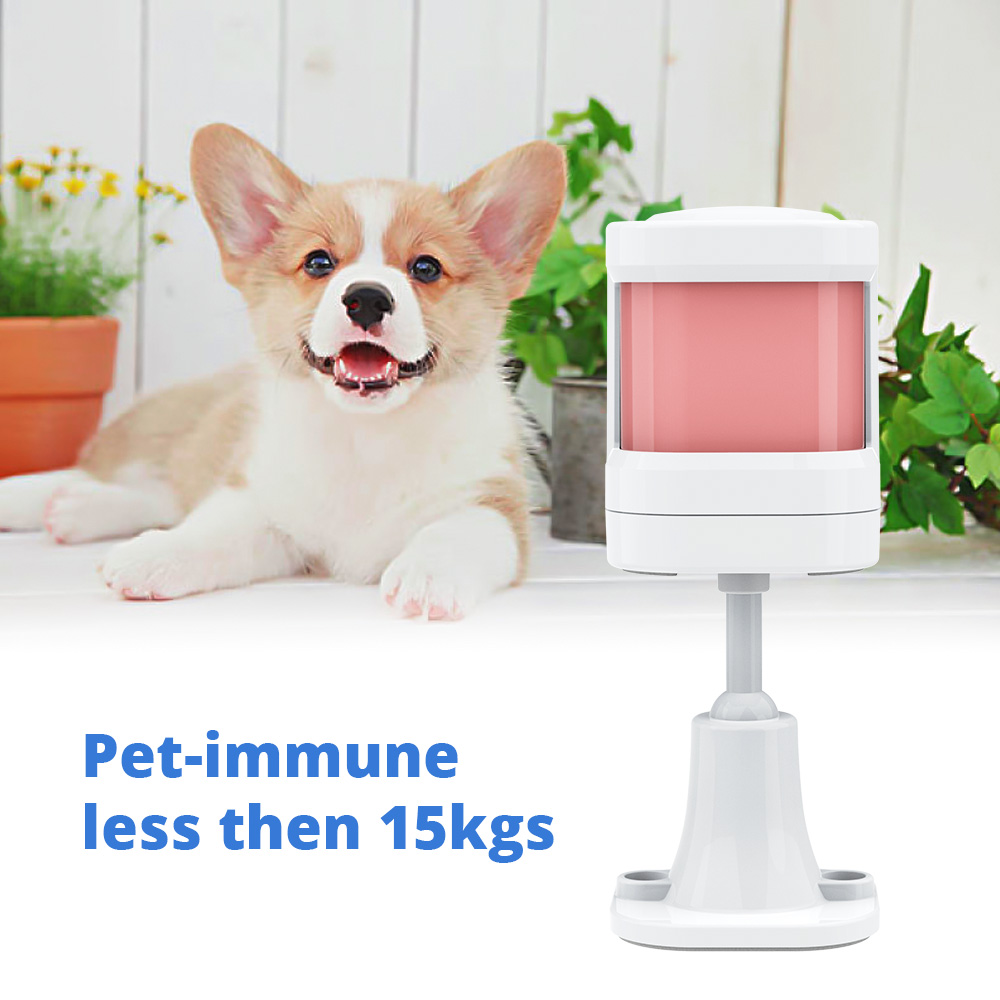 P20 Anti-pet PIR Motion Sensor - Pet Immune Pir Sensor review and price
