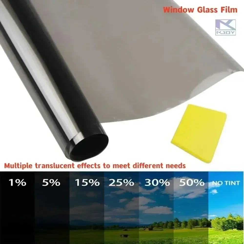 3Mx50CM VLT Black Car Window F - Home Security For Windows review and price