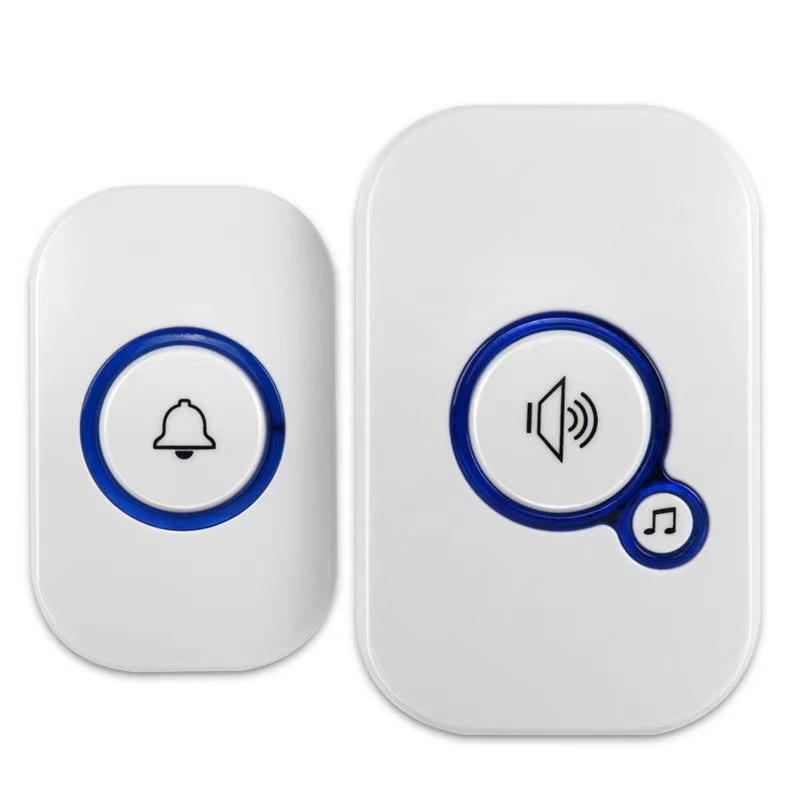 Wireless Alarm Guest Welcome C - Home Security Bell review and price