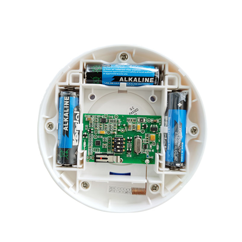 MC-7380R Pet Immune Focus Wire - Pet Immune Pir Sensor review and price