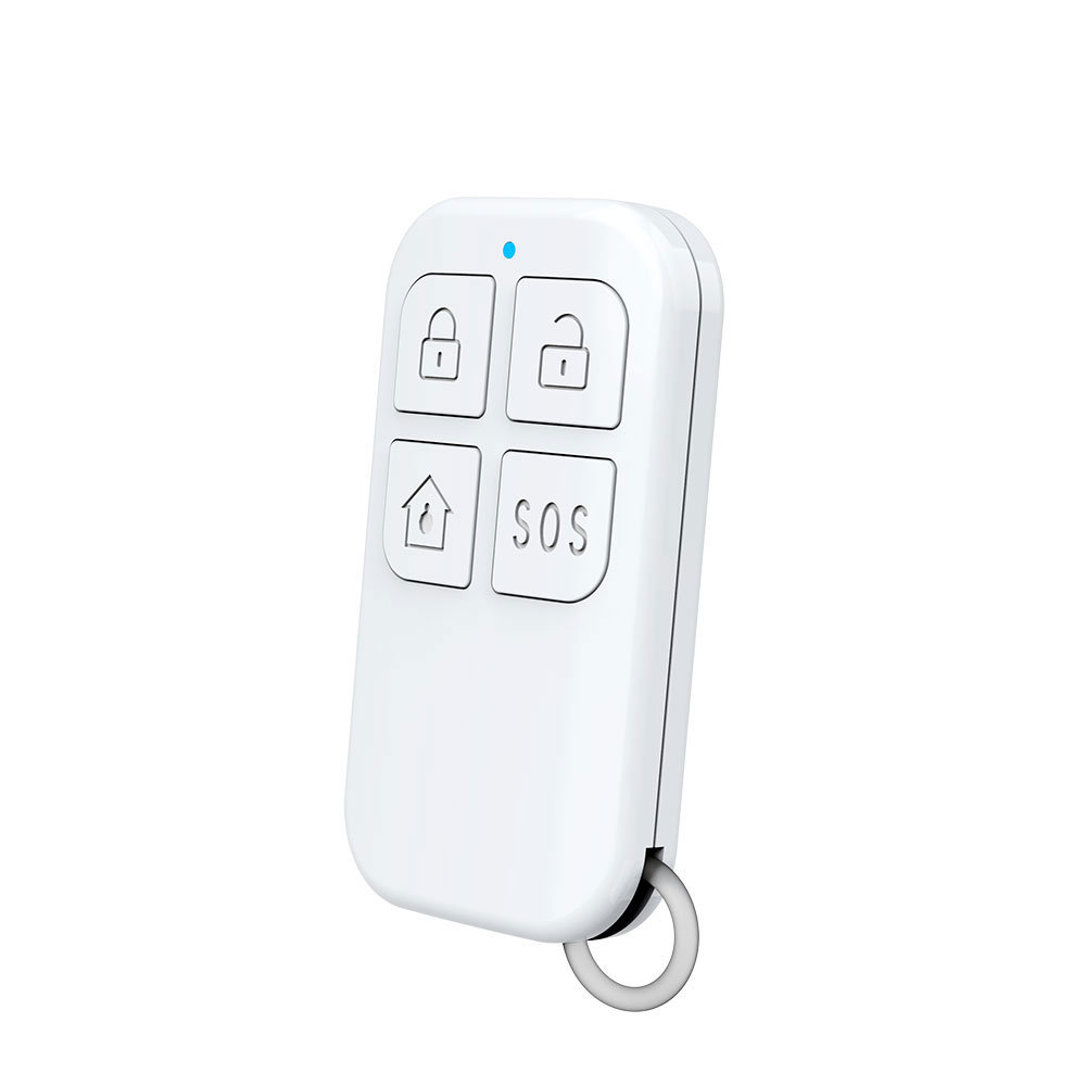 433MHz Wireless Remote Control - Home Security Systems Wireless review and price