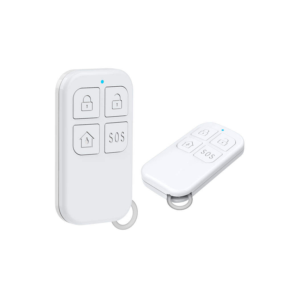 433MHz Wireless Remote Control - Home Security Systems Wireless review and price