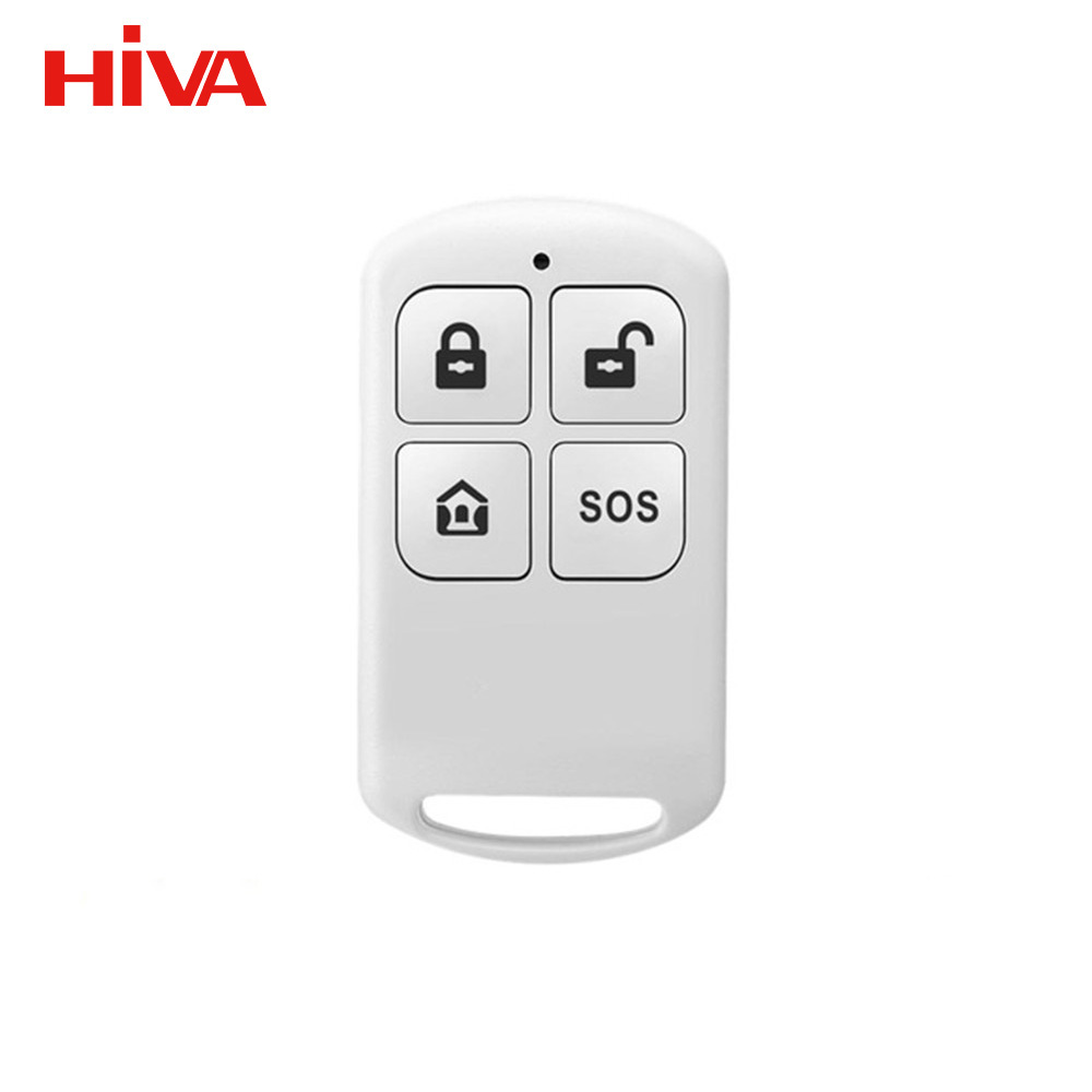 HIVA PF-50 Wireless 433MHz Rem - Home Security Systems Wireless review and price