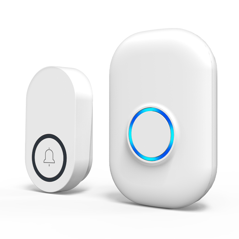 58Ringtone Self-Power Wireless - Home Security Bell review and price