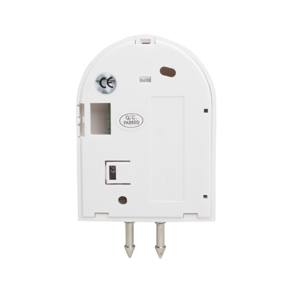 Wolf-Guard Wireless Water Leak - Home Security Systems Wireless review and price