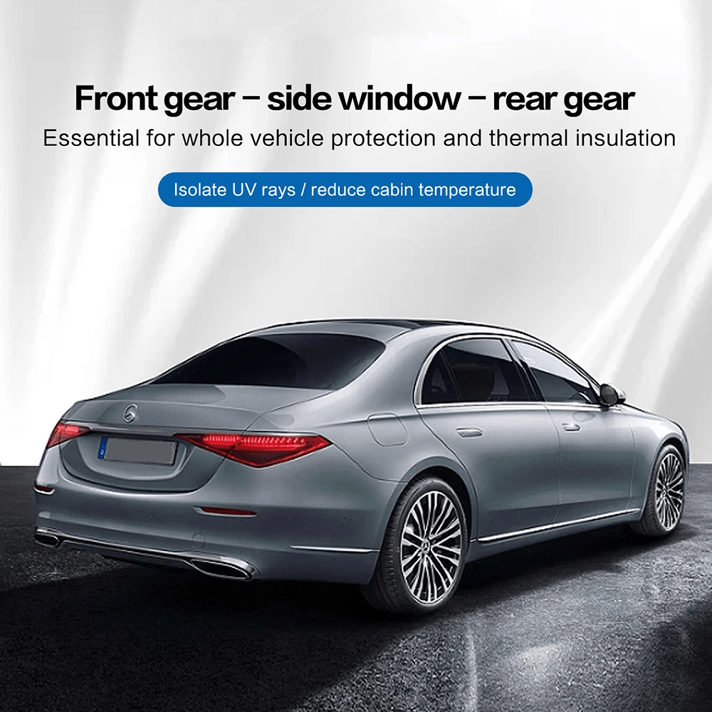 Universal Auto Window Tint Fil - Home Security For Windows review and price
