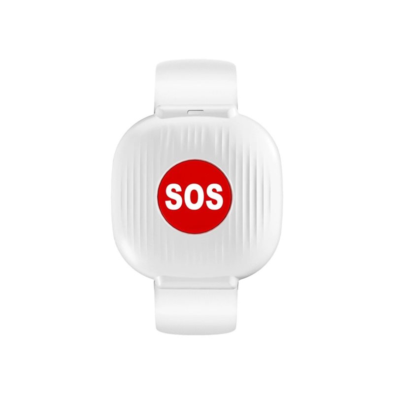 ABJF-Tuya Wifi SOS Panic Butto - Home Security Device review and price