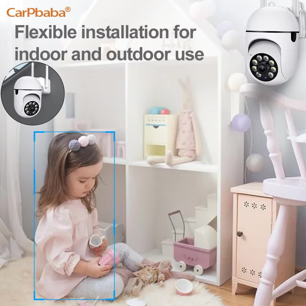 iCam365 2MP IP Camera Smart Ou - Home Security Ultimate review and price