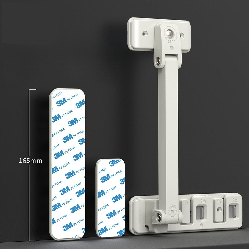 Adjustable Home Baby Safety Lo - Home Security For Windows review and price