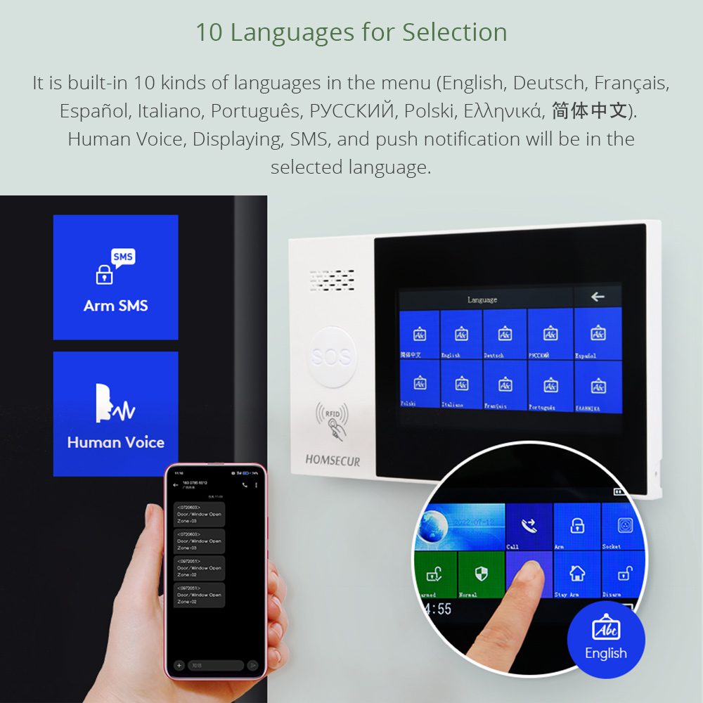 Tuya Smart APP WIFI 4G 433MHz  - Pet Immune Pir Sensor review and price