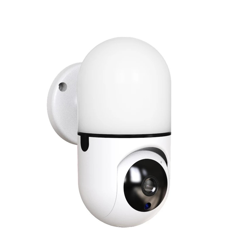 2MP 1080P iCam365 APP WallLamp - Home Security Flood Lights review and price