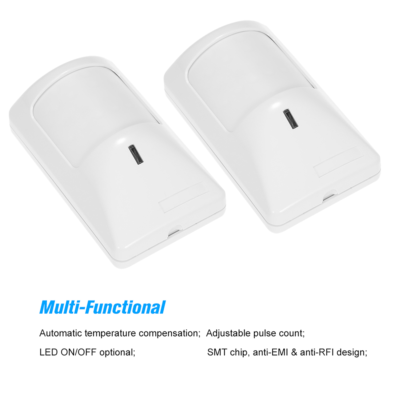 2pcs Sensor Anti-Pet PIR Motio - Pet Immune Pir Sensor review and price