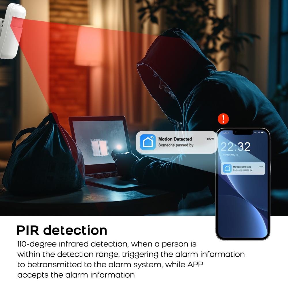 4G GSM WiFi Alarm System Work  - Home Security Ultimate review and price