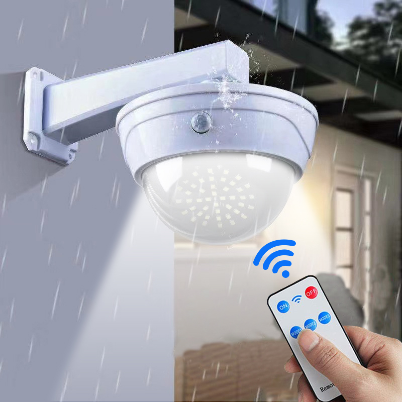 Upgrade Outdoor Solar Light Mo - Home Security Flood Lights review and price