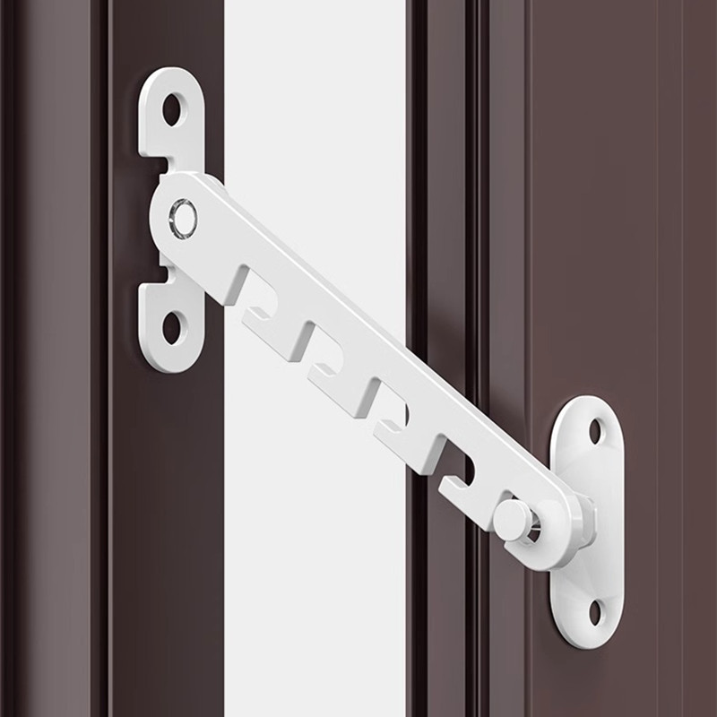 New Inner Window Limiter Latch - Home Security For Windows review and price
